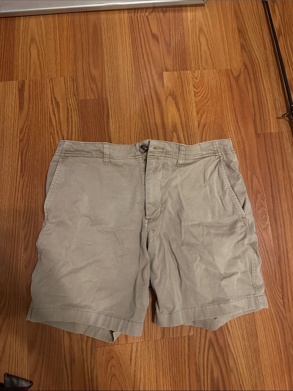 Vineyard Vines shorts!